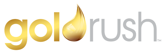 GOLDRUSH